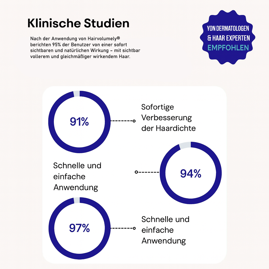 Hairvolumely® Ansatzpuder