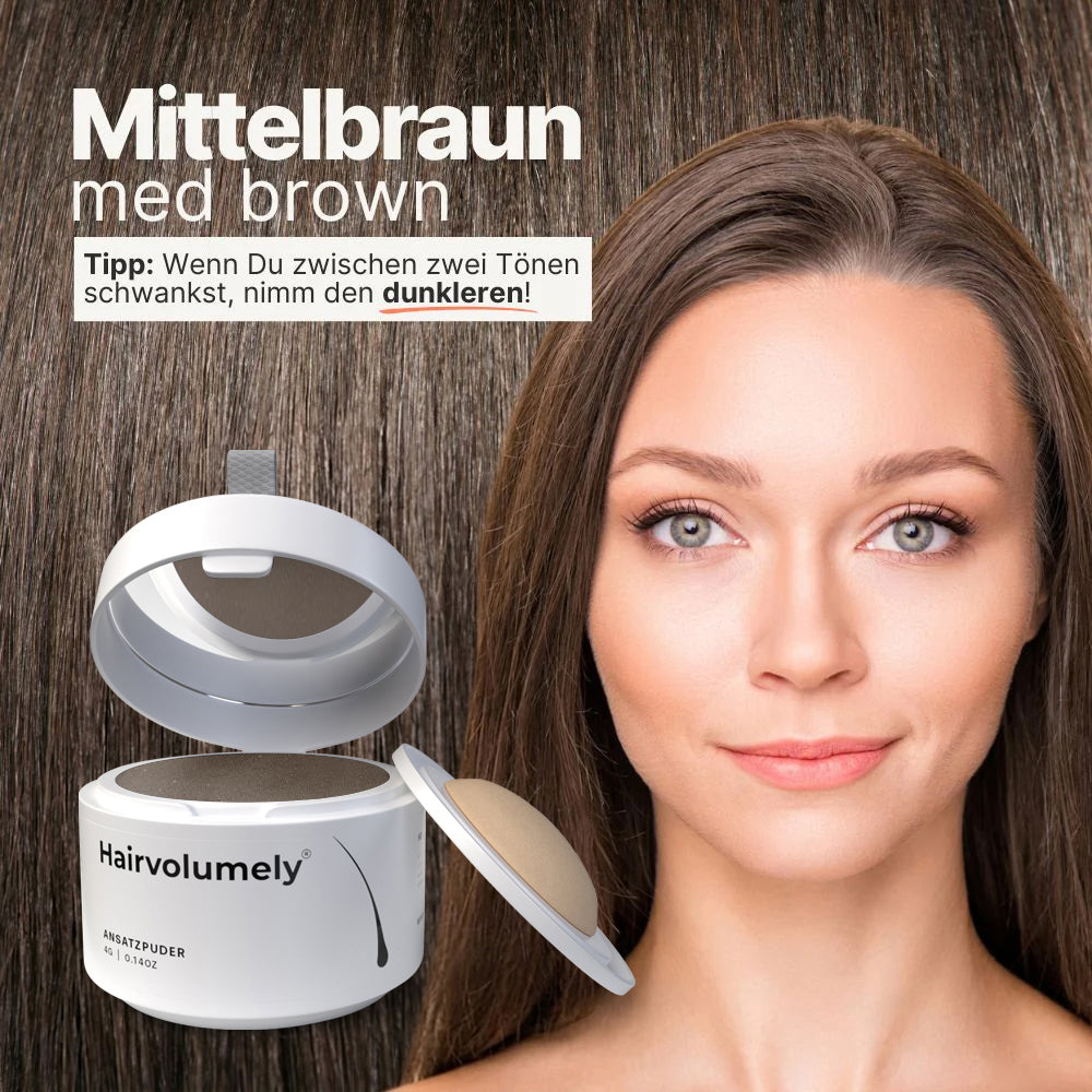 mittelbraun
