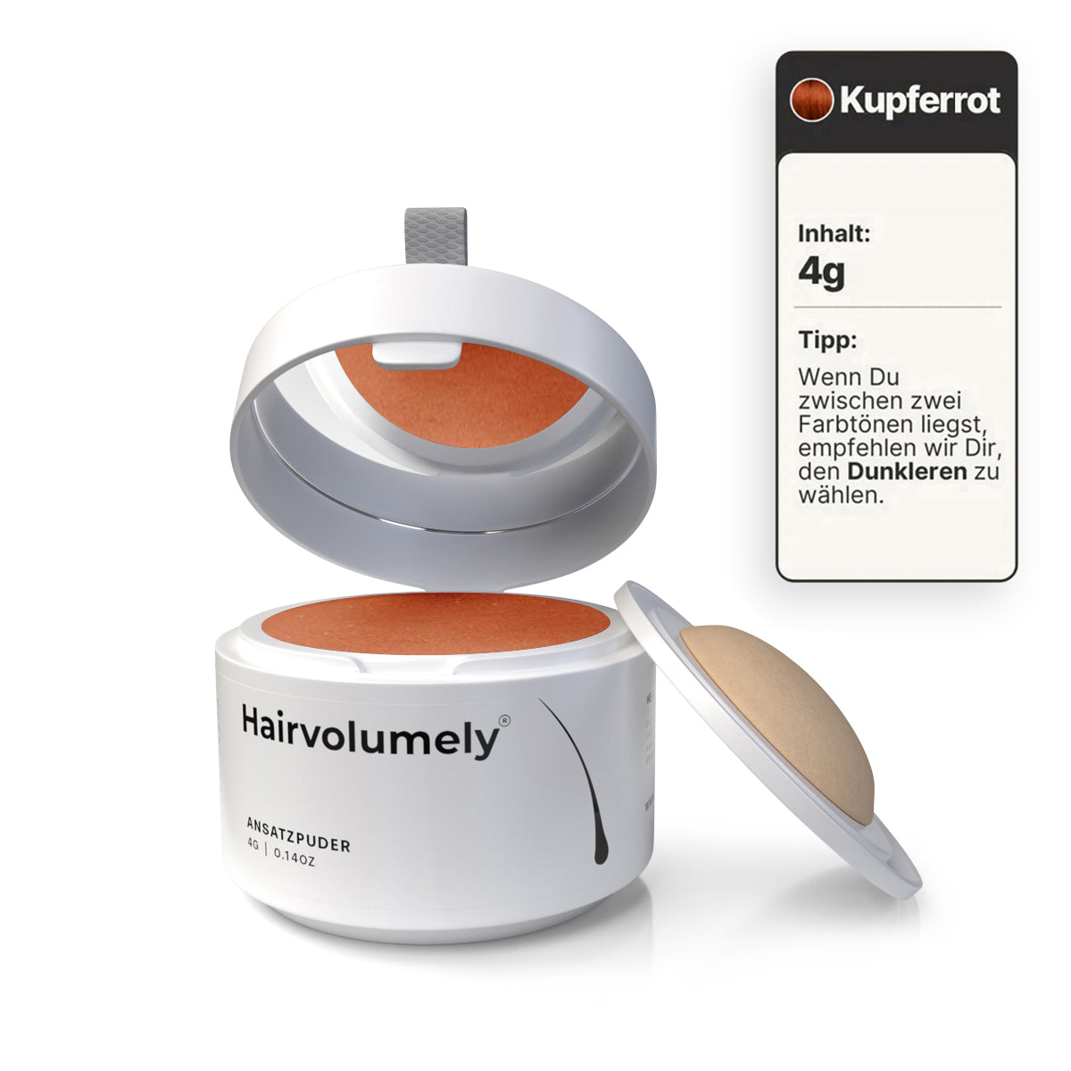 kupferrot