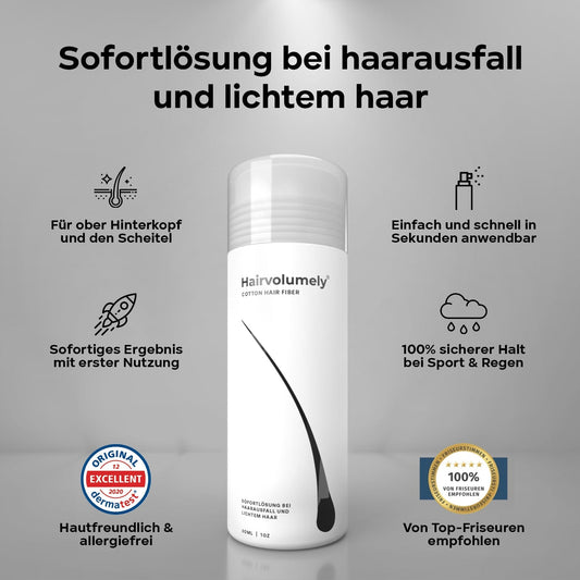 Hairvolumely® Streuhaar
