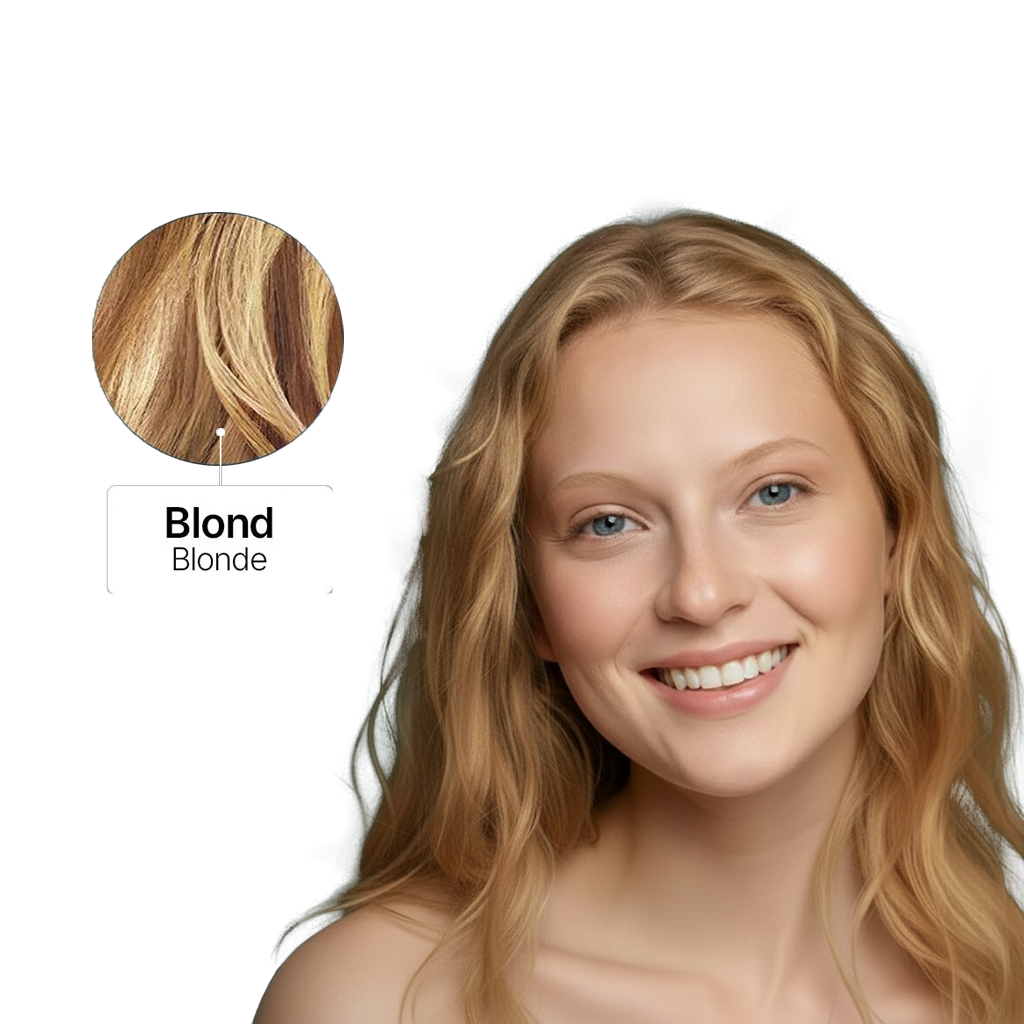 Hairvolumely® Streuhaar