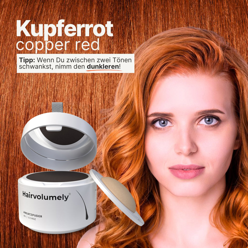 kupferrot