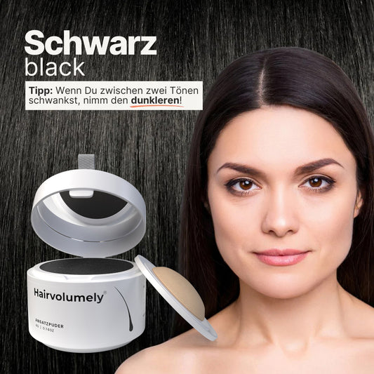 schwarz