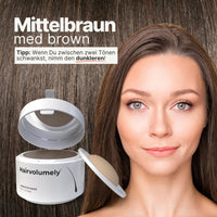 mittelbraun