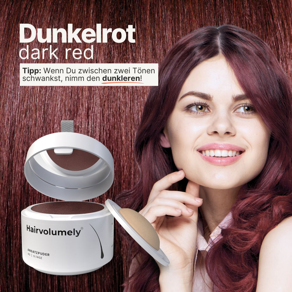 dunkelrot