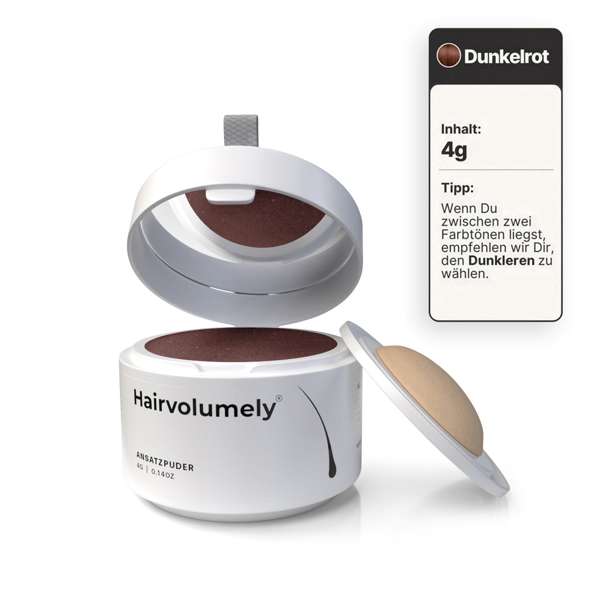 dunkelrot
